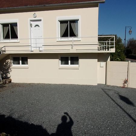 Le Clos des Camélias Villa Veulettes-sur-Mer Exterior foto