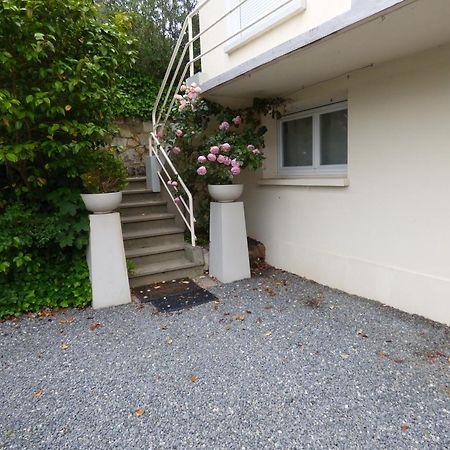 Le Clos des Camélias Veulettes-sur-Mer Exterior foto