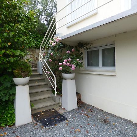 Le Clos des Camélias Veulettes-sur-Mer Exterior foto