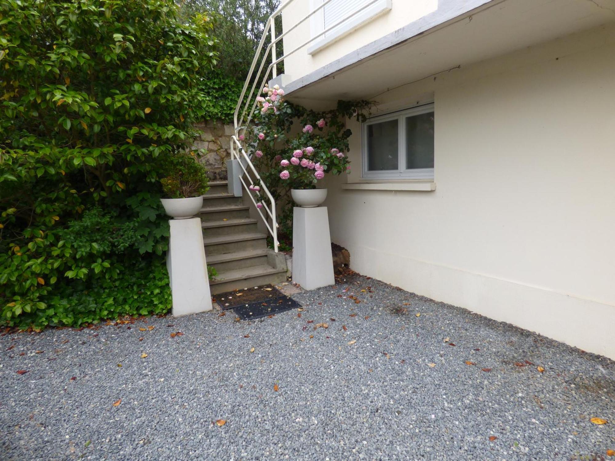 Le Clos des Camélias Veulettes-sur-Mer Exterior foto