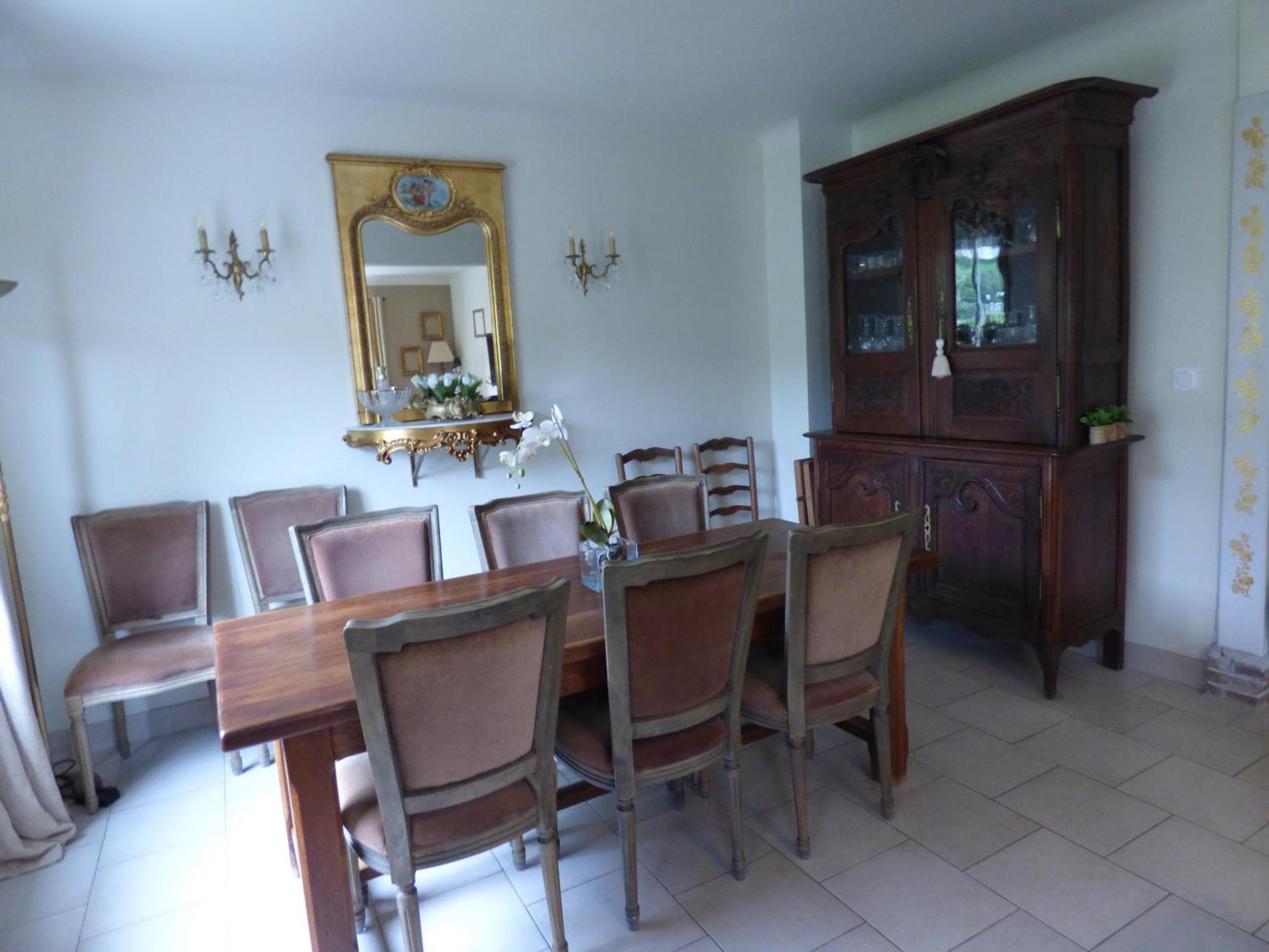 Le Clos des Camélias Veulettes-sur-Mer Exterior foto