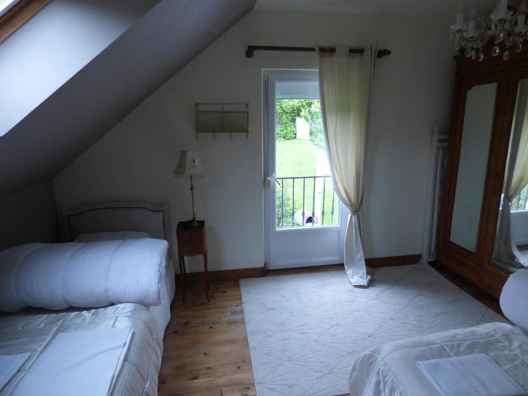 Le Clos des Camélias Veulettes-sur-Mer Exterior foto